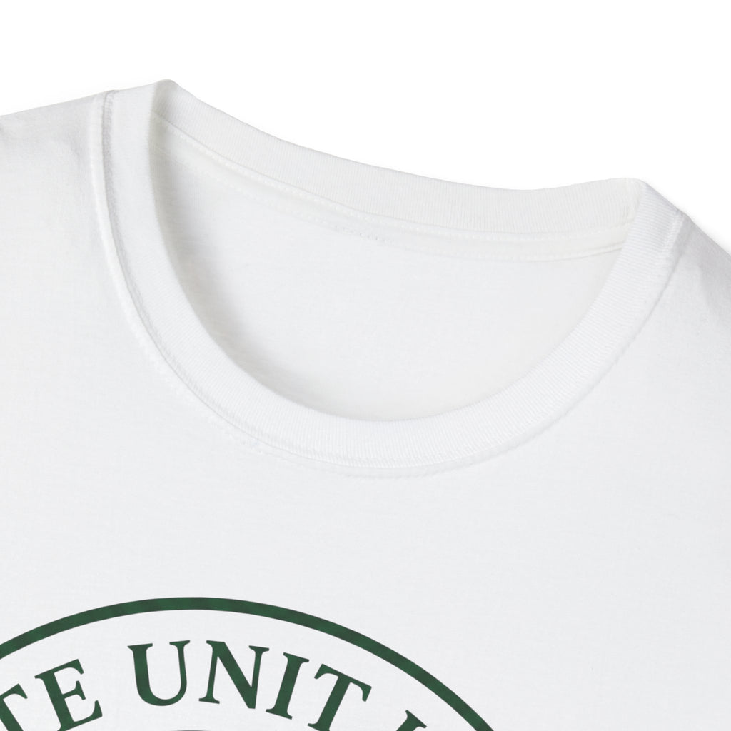 Absolute Unit University Div Of Peak Athletics T-Shirt