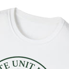 Absolute Unit University Div Of Peak Athletics T-Shirt
