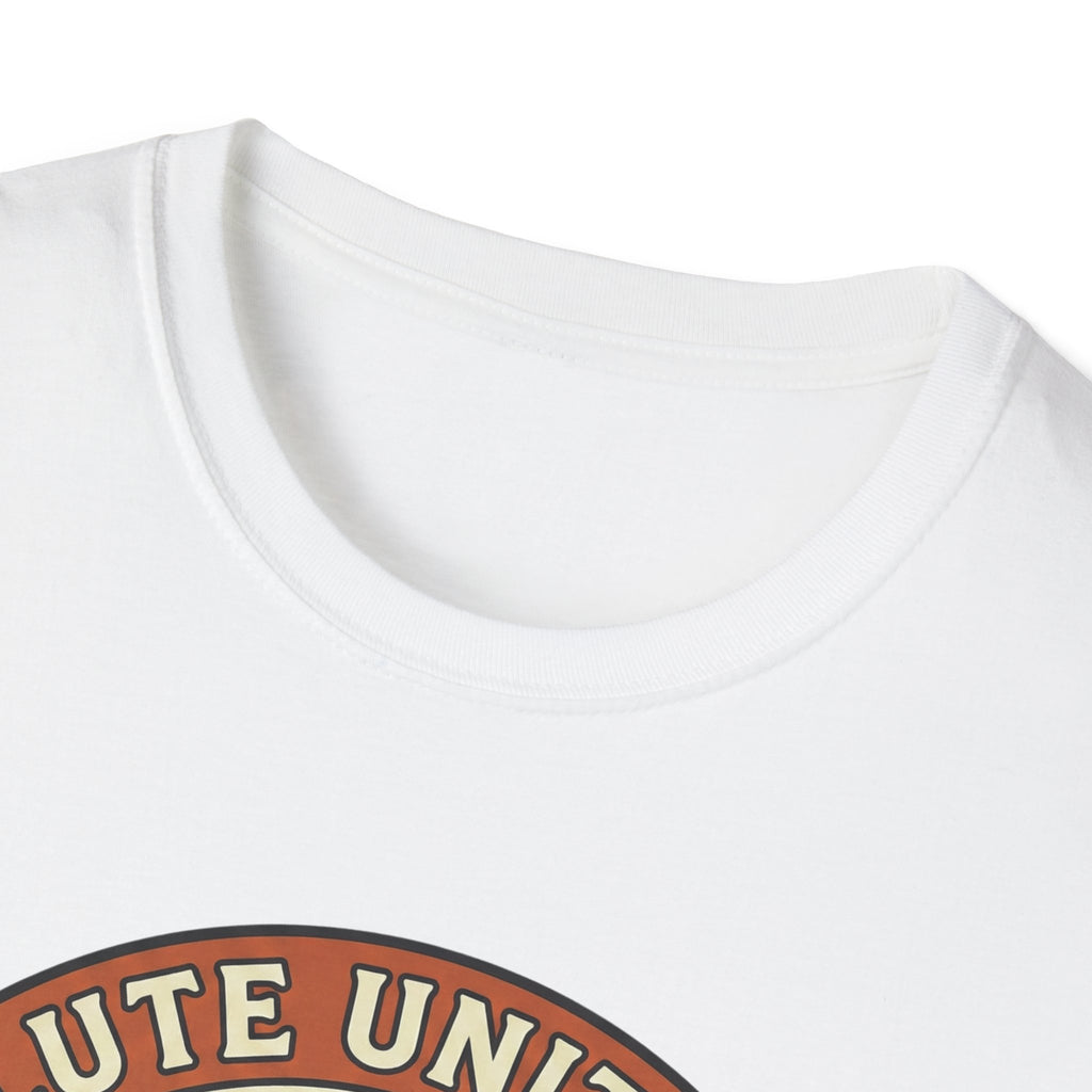 Absolute Unit Alumni Formerly Swole T-Shirt