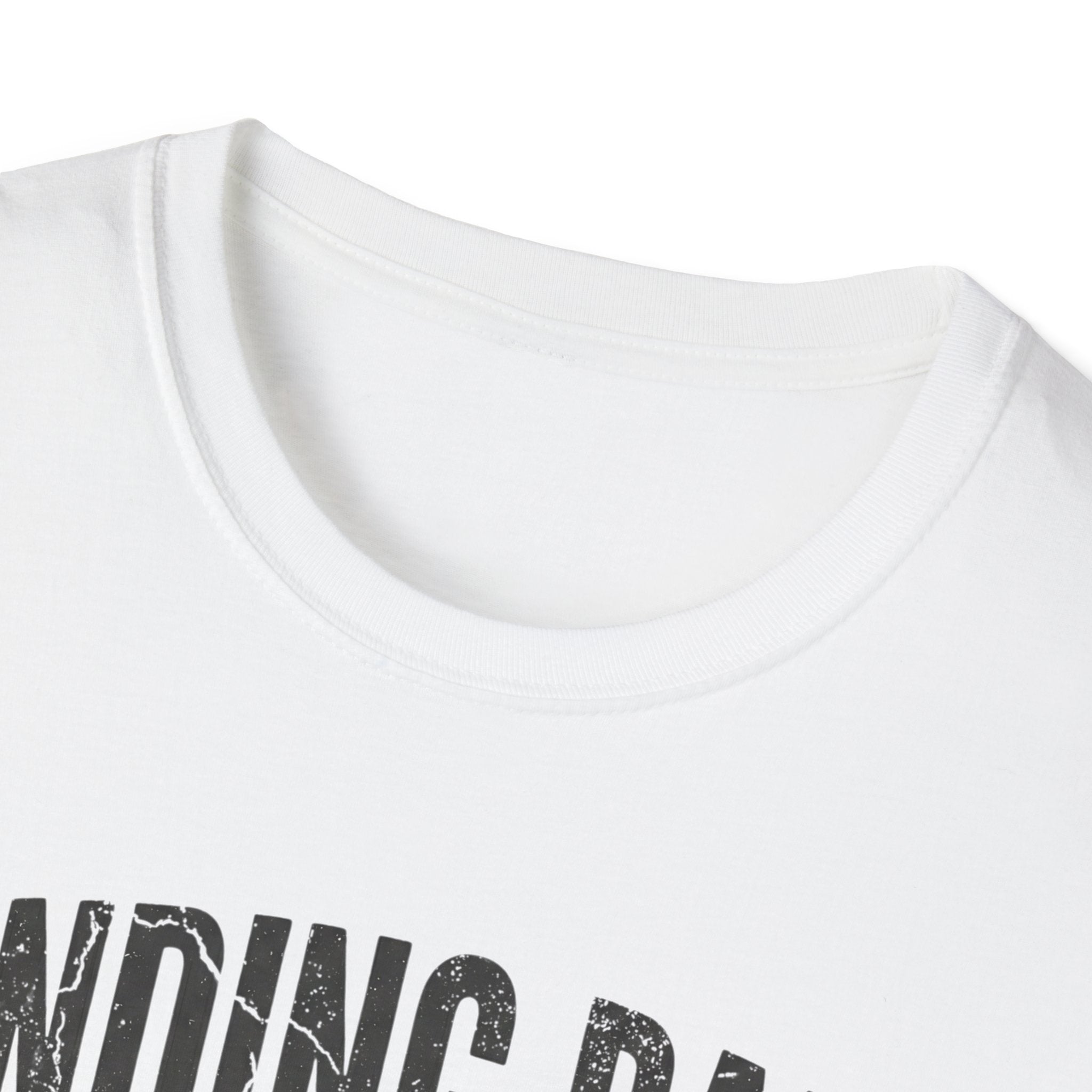 Bending Bars Opening Jars (No Graphic) T-Shirt