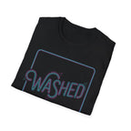 Washed Neon Sign T-Shirt