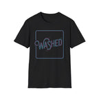 Washed Neon Sign T-Shirt