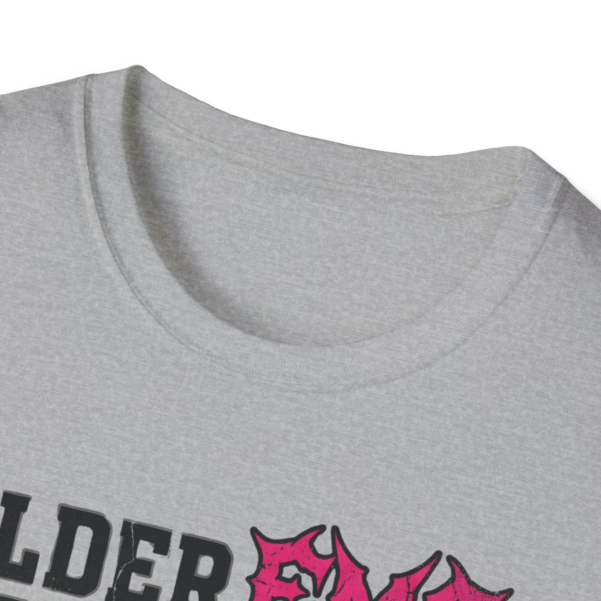 Elder Emo Weightlifting Team