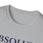 Absolute Unit University Est 2026 T-Shirt