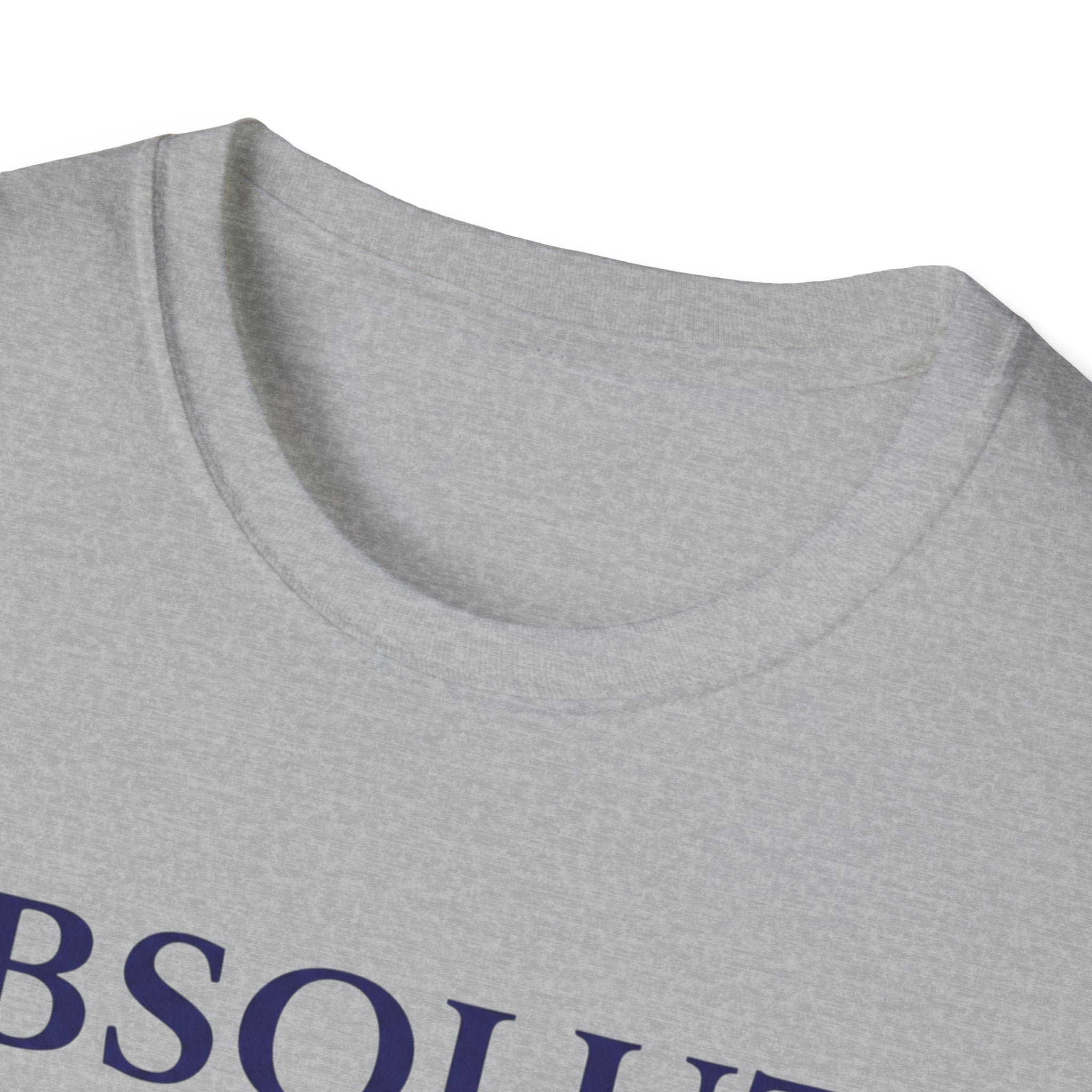 Absolute Unit University Est 2026 T-Shirt