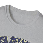 Washed Varsity Clean T-Shirt