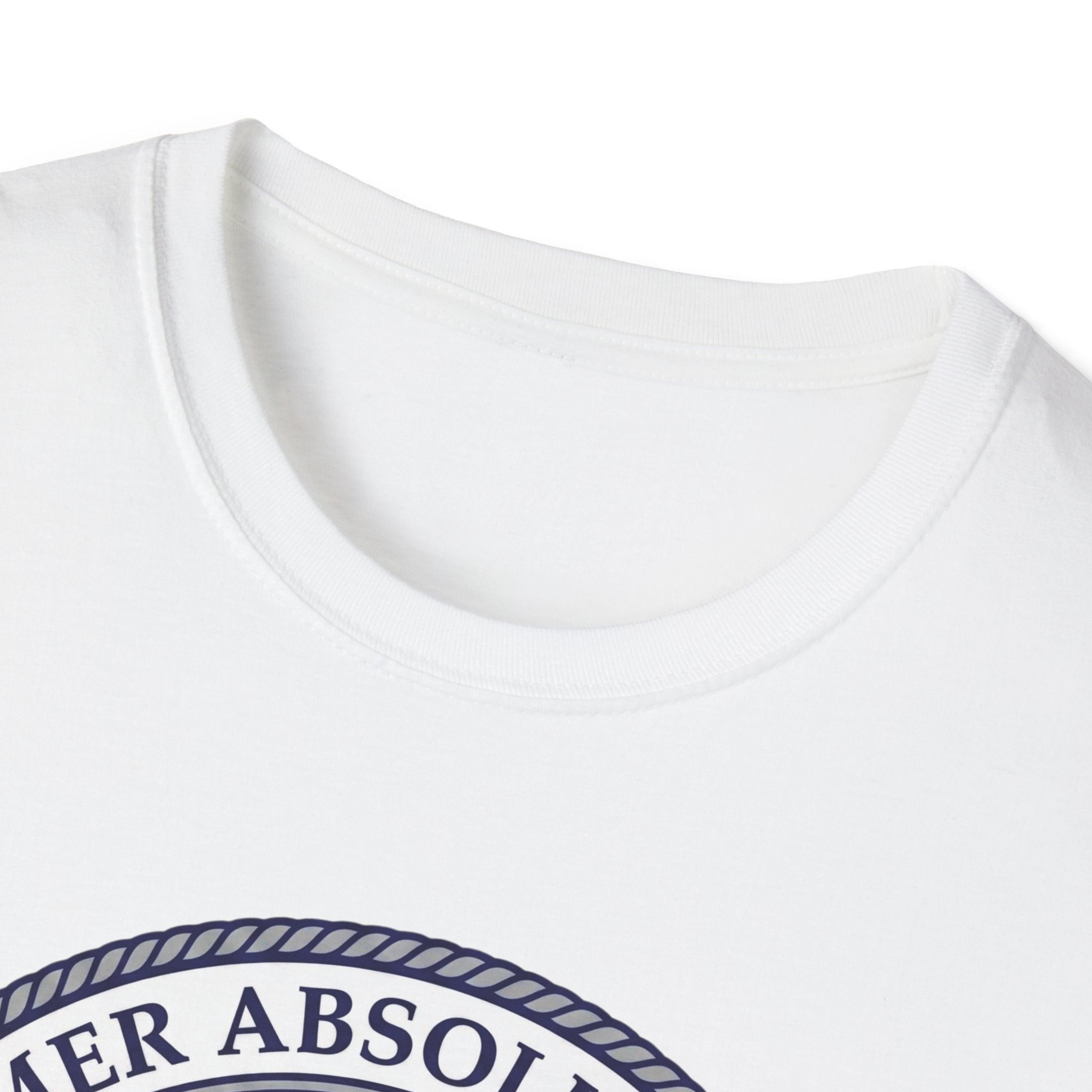 Former Absolute Unit Sick In High School T-Shirt