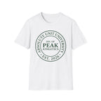 Absolute Unit University Div Of Peak Athletics T-Shirt