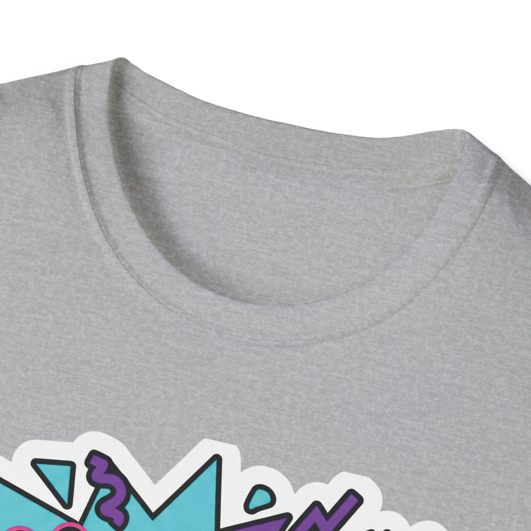 American Dad-iator Pop Art T-Shirt