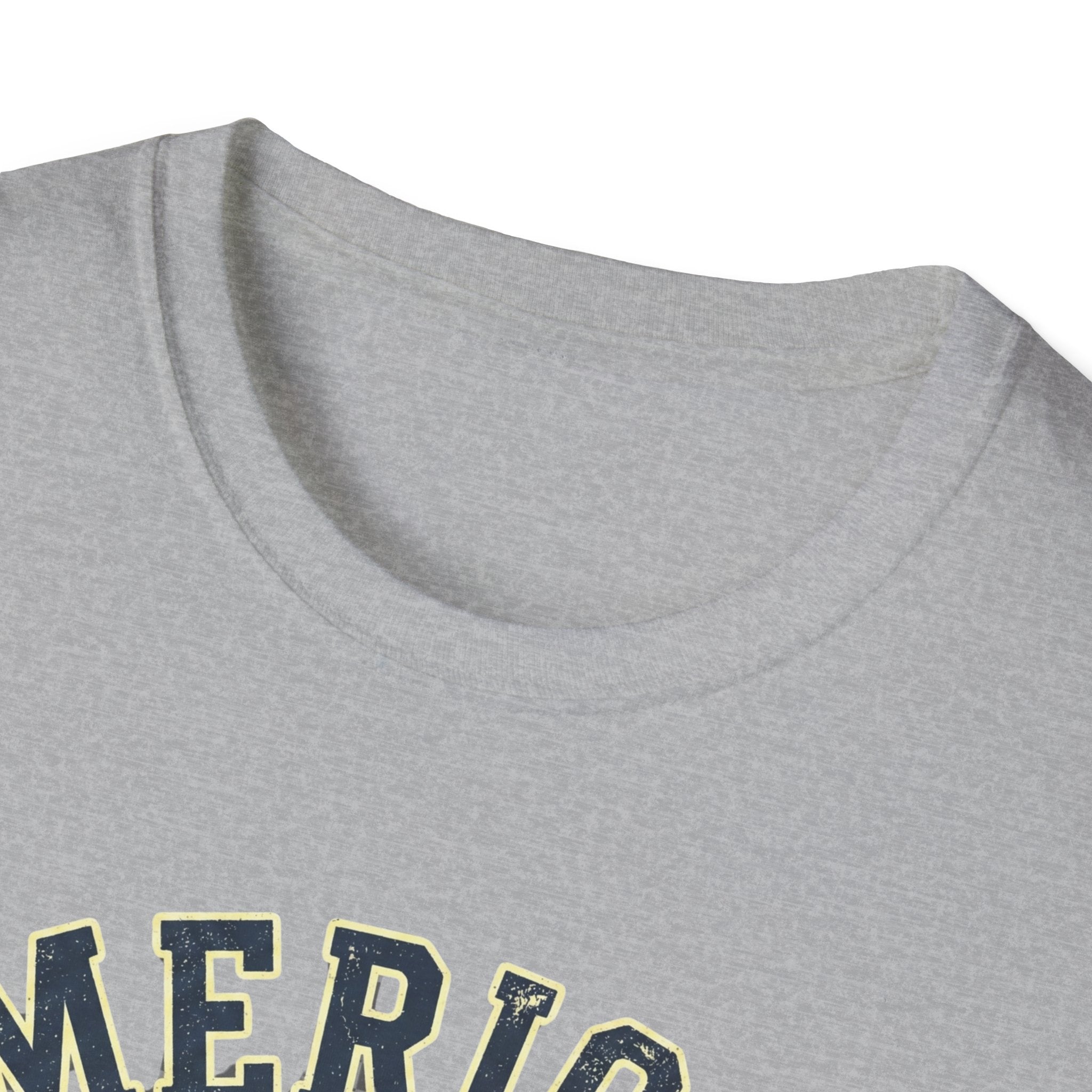 American Dad-iator Spatula Hammer T-Shirt