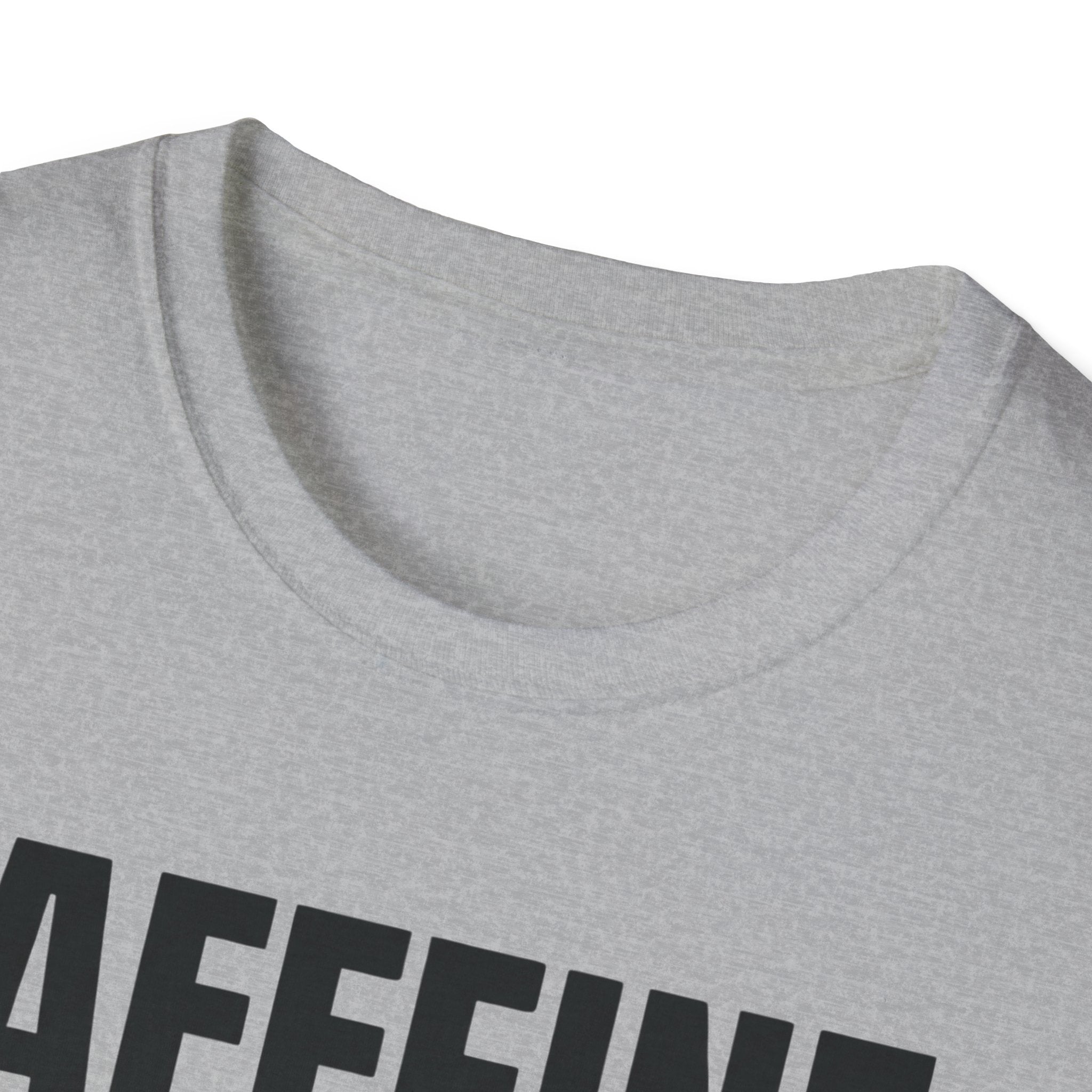 Caffeine Lift Nap T-Shirt
