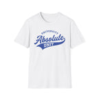 Absolute Unit Vintage Text T-Shirt
