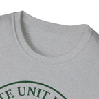 Absolute Unit University Div Of Peak Athletics T-Shirt