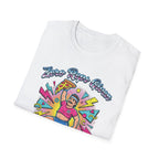 Zero Reps Given Retro T-Shirt