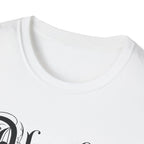 Absolute Unit University Script T-Shirt