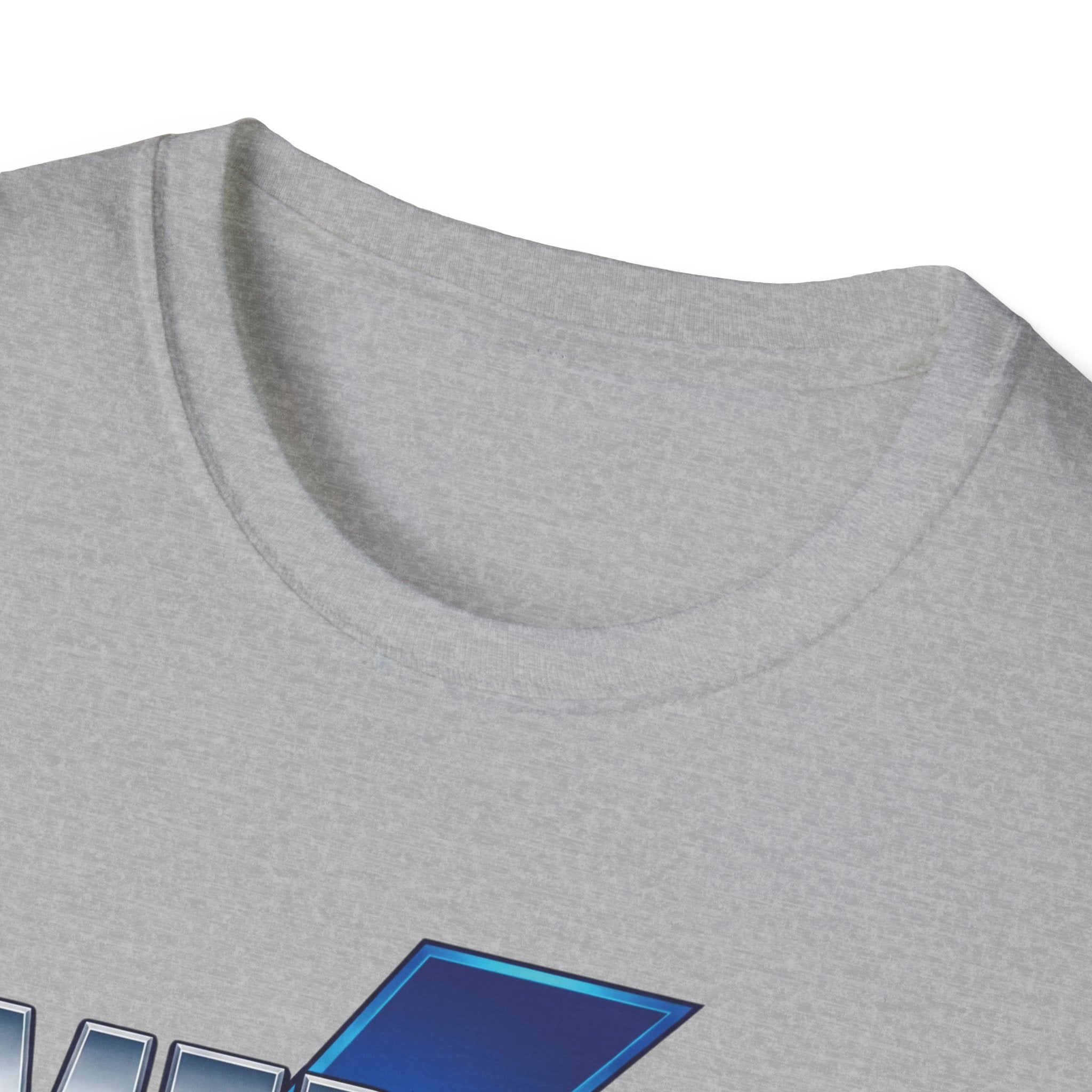 American Dad-iator Lightning Bolt T-Shirt