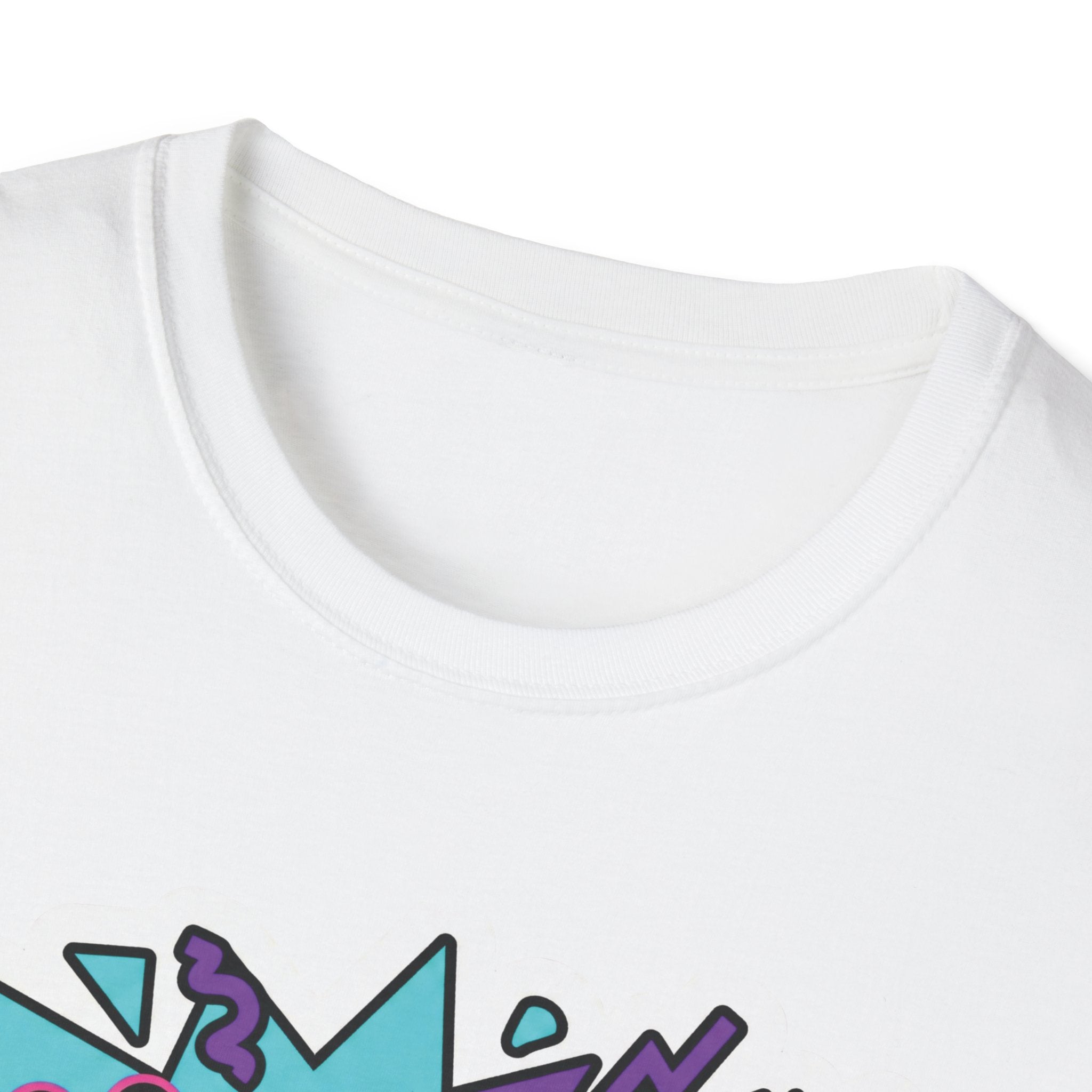 American Dad-iator Pop Art T-Shirt