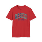 Washed Varsity Clean T-Shirt