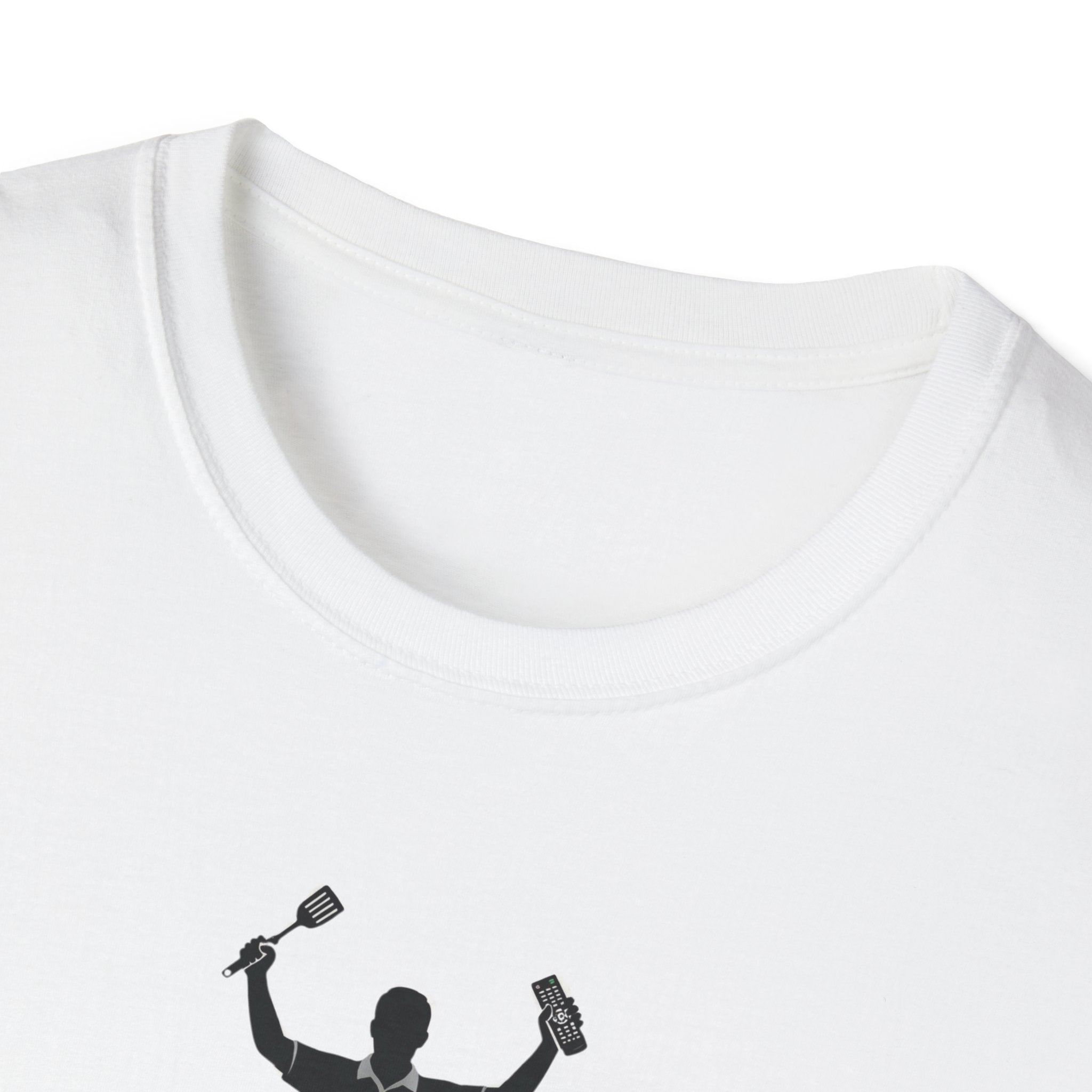 American Dad-iator Logo T-Shirt