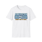 American Dad-iator Insert Coin T-Shirt