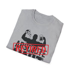 Absolute Unit Retired T-Shirt