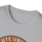 Absolute Unit Alumni Formerly Swole T-Shirt