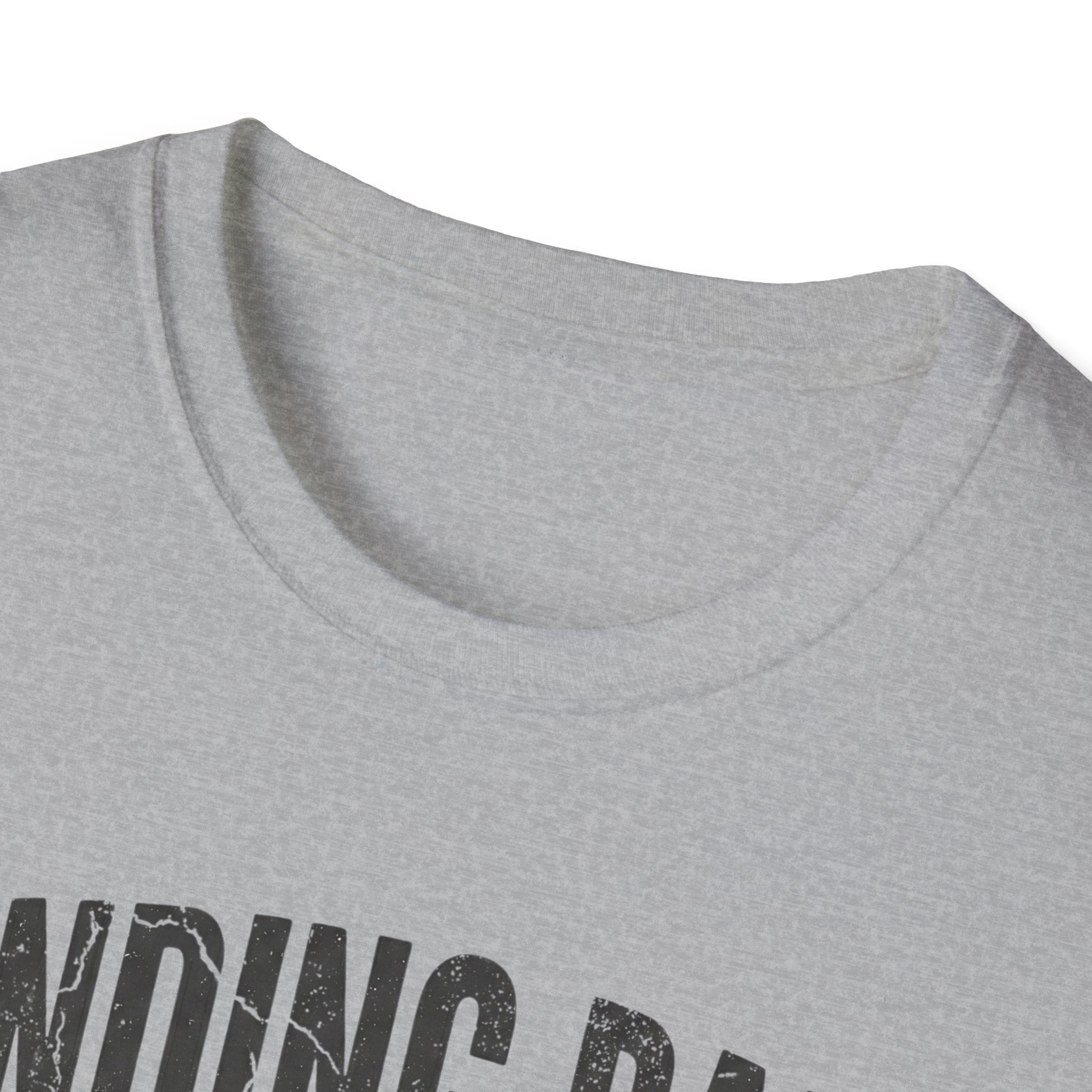 Bending Bars Opening Jars (No Graphic) T-Shirt