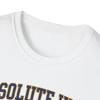 Absolute Unit Alumni Association Bulldog T-Shirt