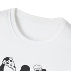 Absolute Unit Retired T-Shirt