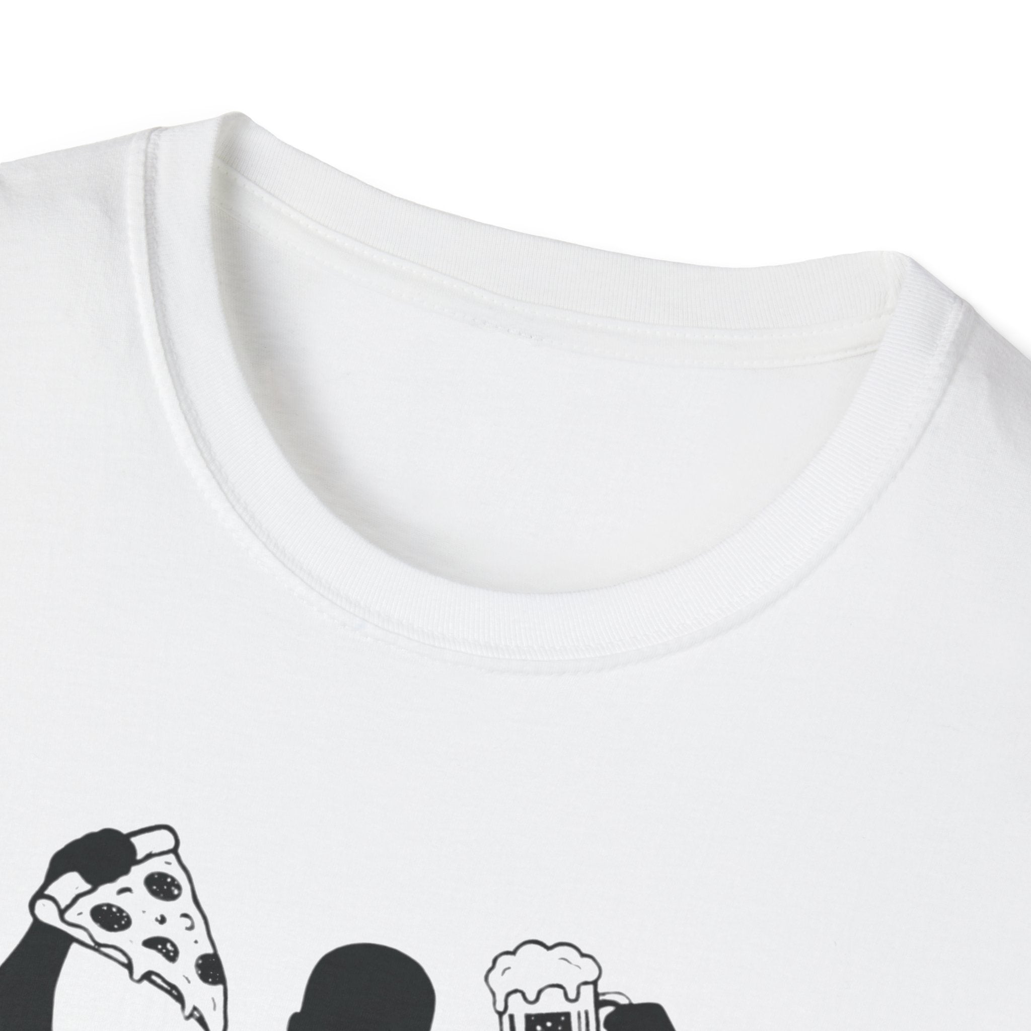 Absolute Unit Retired T-Shirt