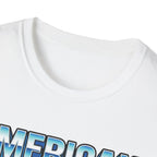 American Dad-iator Insert Coin T-Shirt