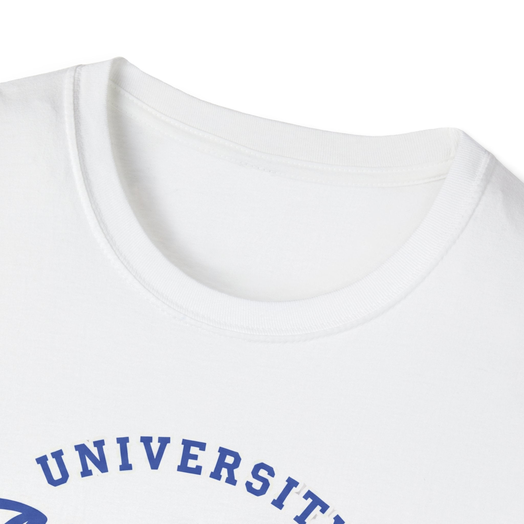 Absolute Unit Vintage Text T-Shirt