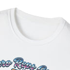 Zero Reps Given Retro T-Shirt