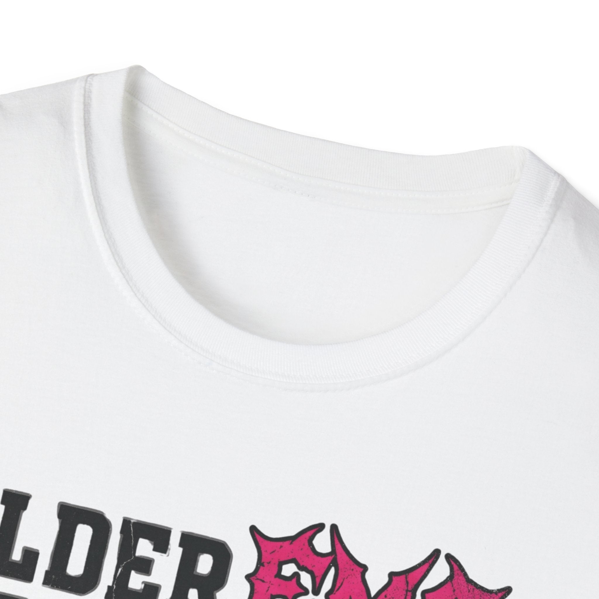 Elder Emo Weightlifting Team