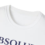 Absolute Unit University Est 2026 T-Shirt
