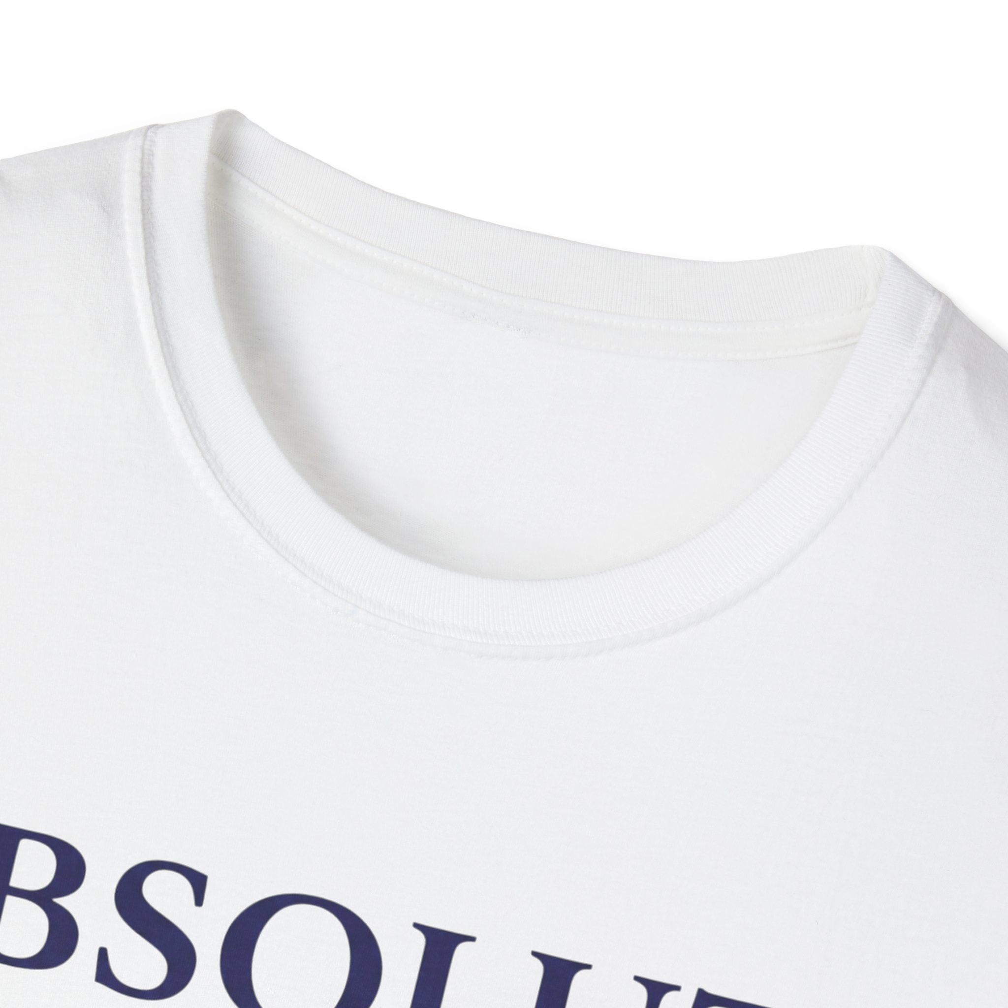 Absolute Unit University Est 2026 T-Shirt