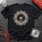Hot Wife Syndrome Survivors Union T-Shirt
