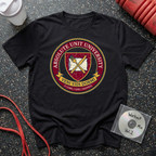 Absolute Unit University I Came I Saw I Napped T-Shirt