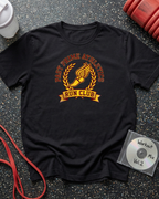 Past Prime Athletics Run Club T-Shirt