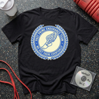 Past Prime Endurance Team Badge T-Shirt