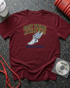 Past Prime Athletics (Ankle Brace) T-Shirt
