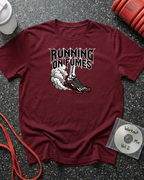 Running on Fumes (Skeleton) T-Shirt