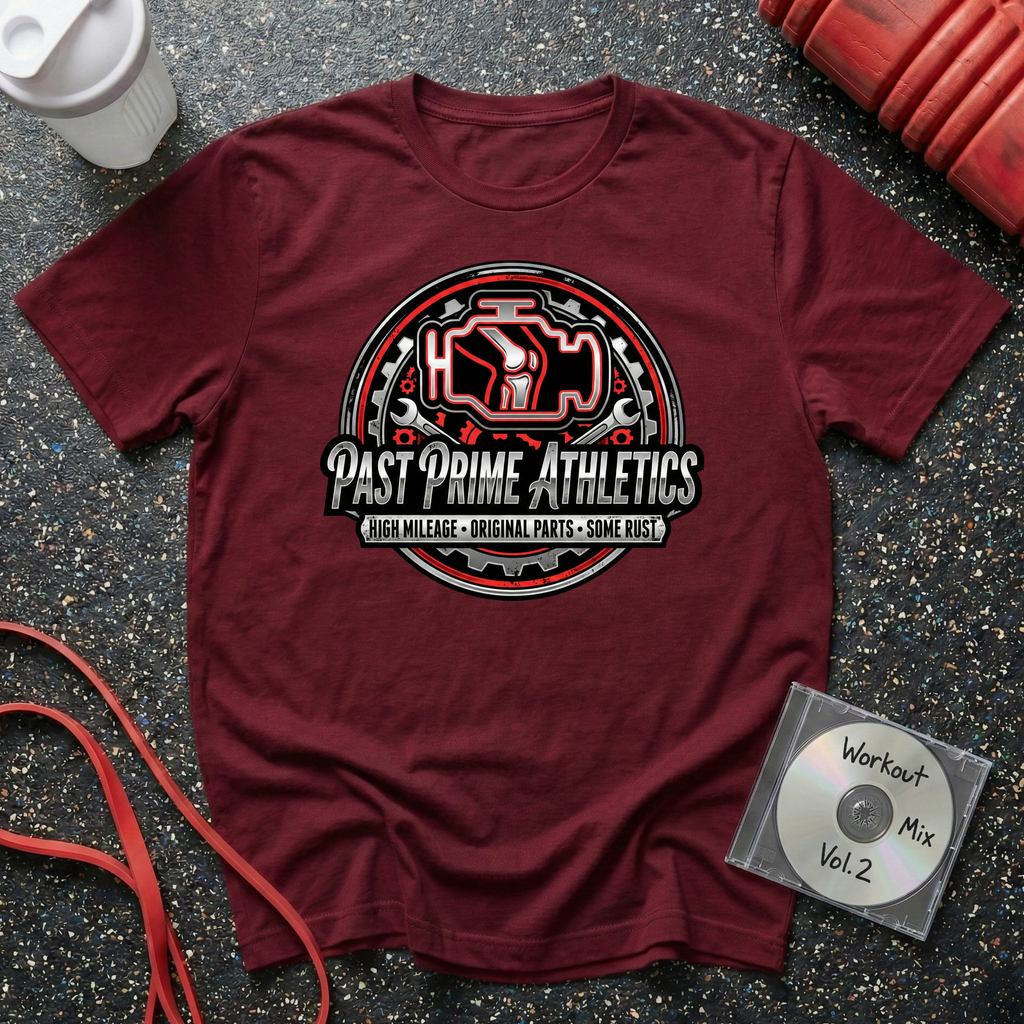 PPA Motor Logo T-Shirt