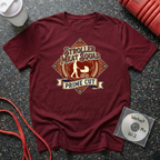 Stroller Meat Squad Prime Cut T-Shirt