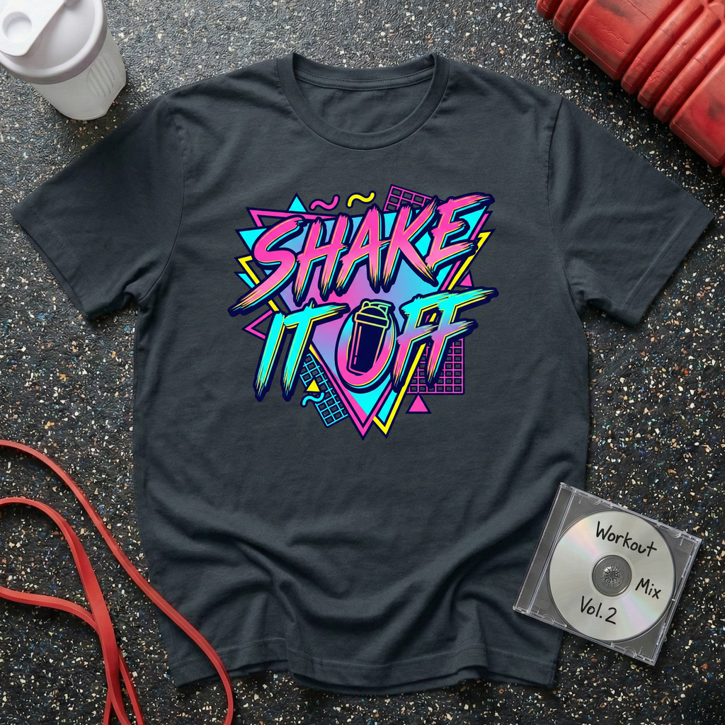 Shake It Off 90s T-Shirt