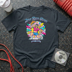 Zero Reps Given Retro T-Shirt