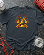Past Prime Athletics Run Club T-Shirt