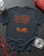 Resting My Thighs (Skull) T-Shirt