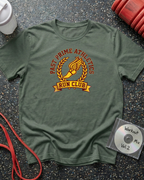 Past Prime Athletics Run Club T-Shirt