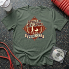 Stroller Meat Squad Prime Cut T-Shirt